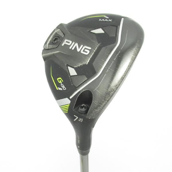 PING（ピン） G430 G430 MAX フェアウェイウッド PING TOUR 2.0 CHROME 