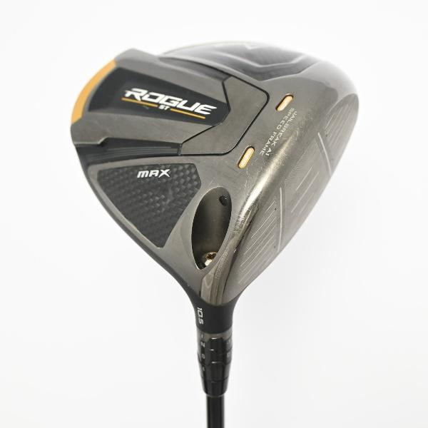 Callaway（キャロウェイ） キャロウェイゴルフ ROGUE ローグ ST MAX