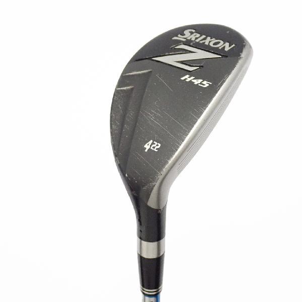 DUNLOP（ダンロップ） SRIXON スリクソン Z H45 ユーティリティ