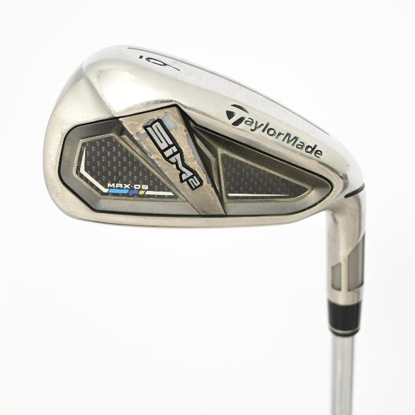 TaylorMade（テーラーメイド） SIM2 SIM2 マックス OSアイアン 