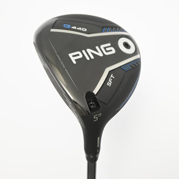PINGフェアウェイウッド5w スピーダーシャフト PINGフェアウェイウッド5w スピーダーシャフト 【公式通販】