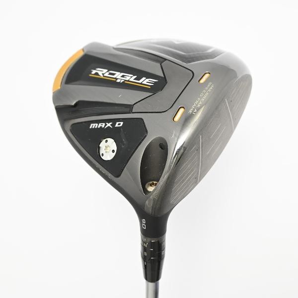 【名器】ROGUE ST MAX ドライバー/10.5度/スピーダー661 Callaway（キャロウェイ） キャロウェイゴルフ ROGUE ローグ ST MAX D