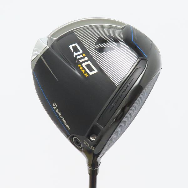 TaylorMade（テーラーメイド） Qi10 Qi10 ドライバー Diamana Blue 
