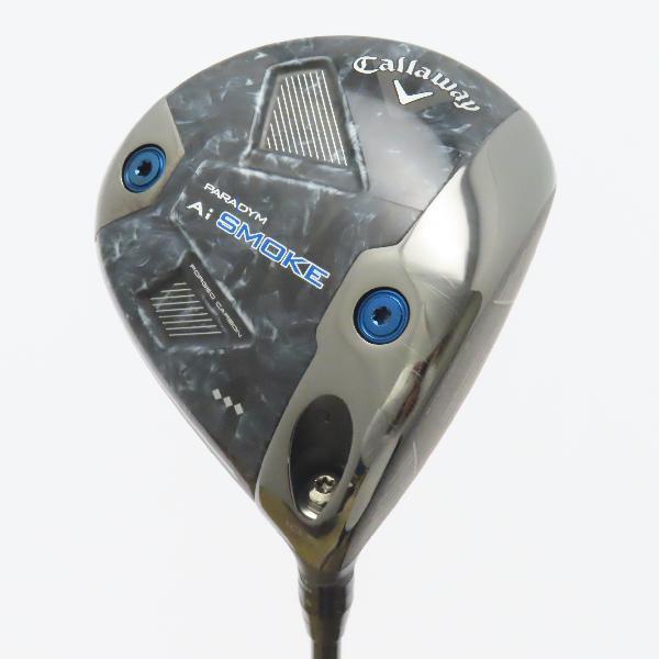 パラダイム Ai SMOKE ドライバー純正シャフト テンセイ Callaway（キャロウェイ） キャロウェイゴルフ Ai SMOKE パラダイム Ai
