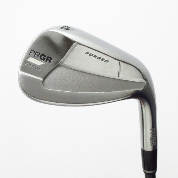 美品　PRGR　プロギア　0 Wedge　48°　Diamana　FORGED PRGR（プロギア） PRGR 0 wedge ウェッジ Diamana FOR PRGR 【48-04