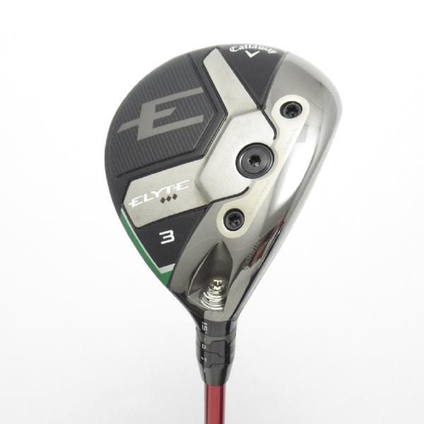 Callaway（キャロウェイ） キャロウェイゴルフ ELYTE エリート