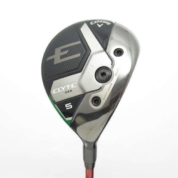 Callaway（キャロウェイ） キャロウェイゴルフ ELYTE エリート