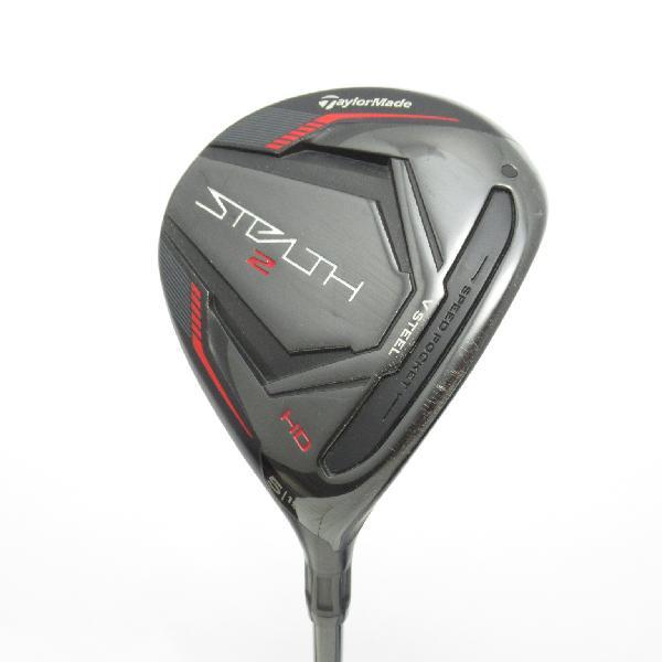 TaylorMade（テーラーメイド） STEALTH ステルス2 HD フェアウェイ