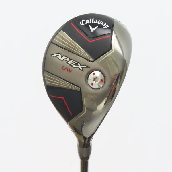 Callaway（キャロウェイ） キャロウェイゴルフ APEX APEX UW(2023