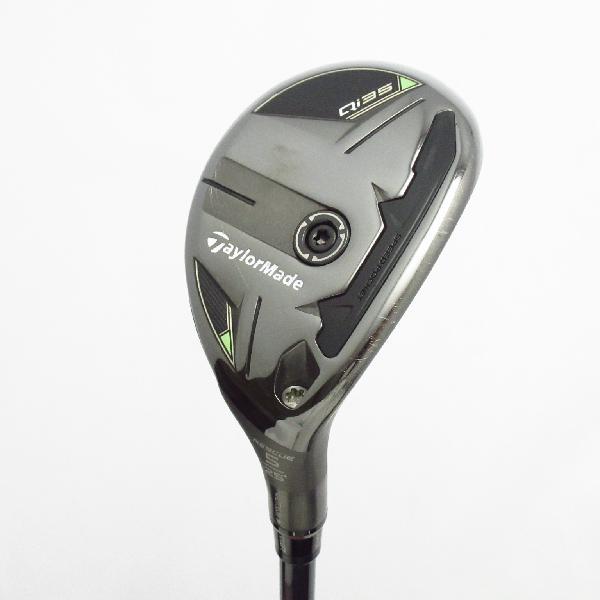 TaylorMade（テーラーメイド） Qi35 Qi35 レスキュー ユーティリティ