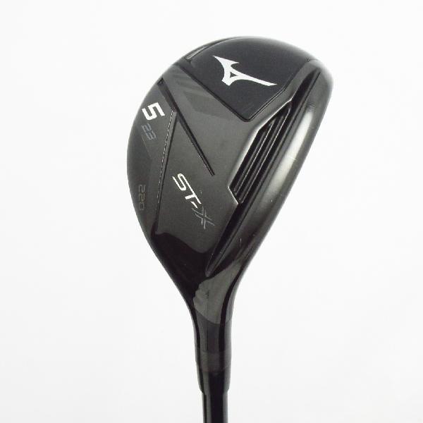 MIZUNO（ミズノ） ST ST-X220 ユーティリティ Tour AD GM-U 【U5