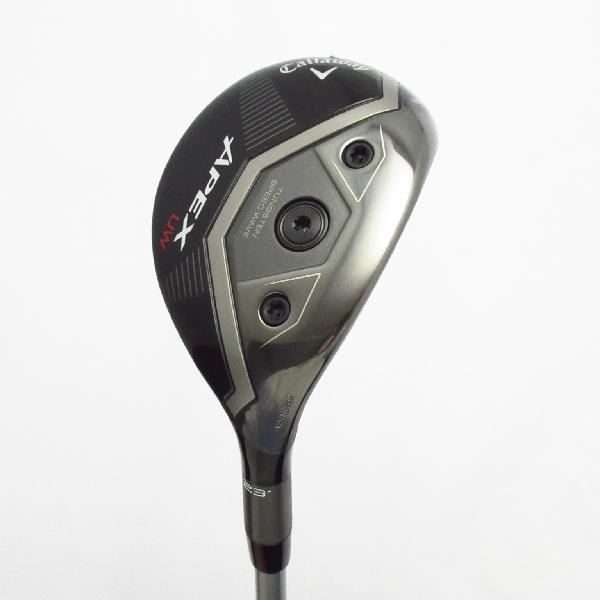 Callaway（キャロウェイ） キャロウェイゴルフ APEX APEX UW(2025 