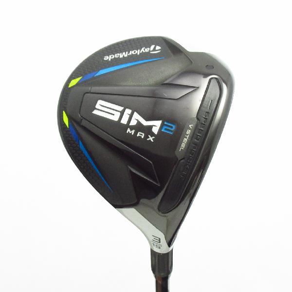 TaylorMade（テーラーメイド） SIM2 SIM2 マックス フェアウェイウッド