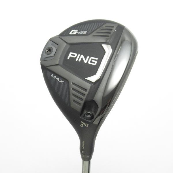 新品 PING ツアー173-55 フェアウェイ用 3Wシャフト 硬さS PING（ピン） G425 G425 MAX フェアウェイウッド PING TOUR 173-55