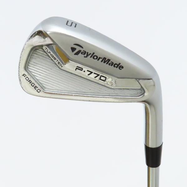 TaylorMade（テーラーメイド） P770 P770 アイアン スチールシャフト