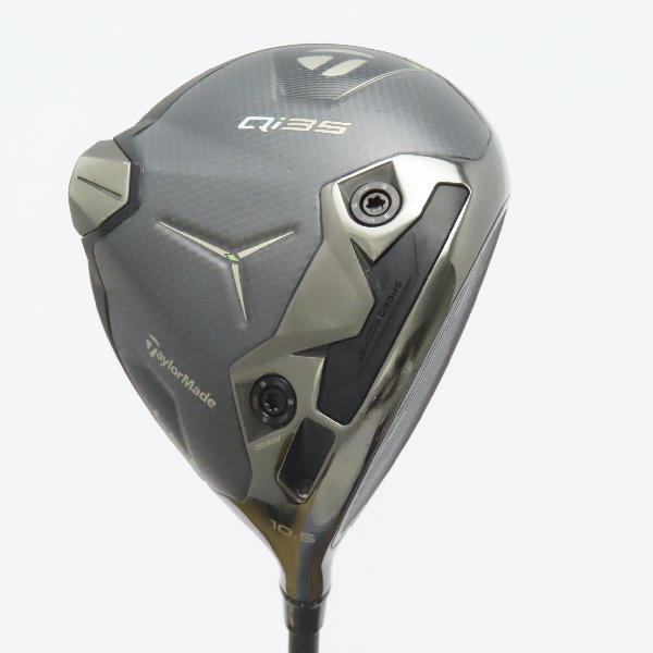 TaylorMade（テーラーメイド） Qi35 Qi35 LS ドライバー Diamana Black 