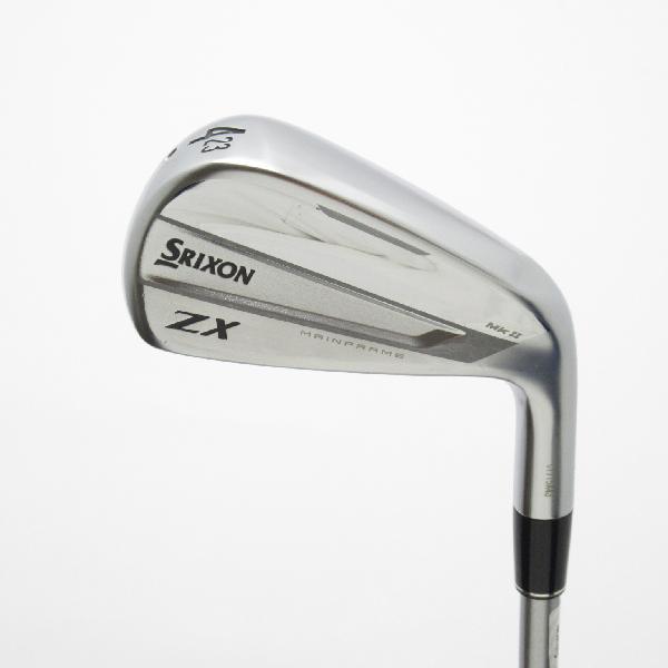 DUNLOP（ダンロップ） SRIXON スリクソン ZX MkII アイアン