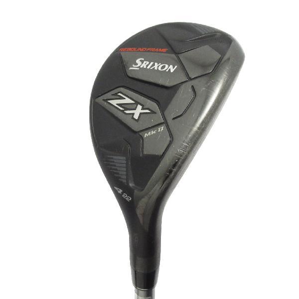 DUNLOP（ダンロップ） SRIXON スリクソン ZX MkII ハイブリッド