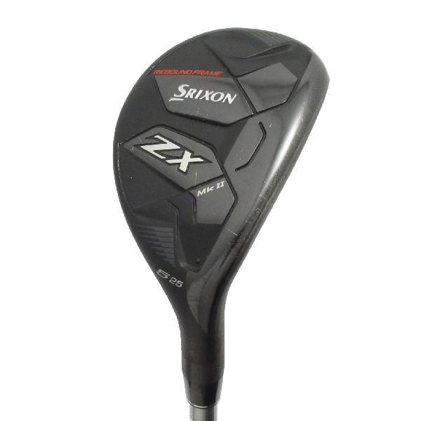 DUNLOP（ダンロップ） SRIXON スリクソン ZX MkII ハイブリッド