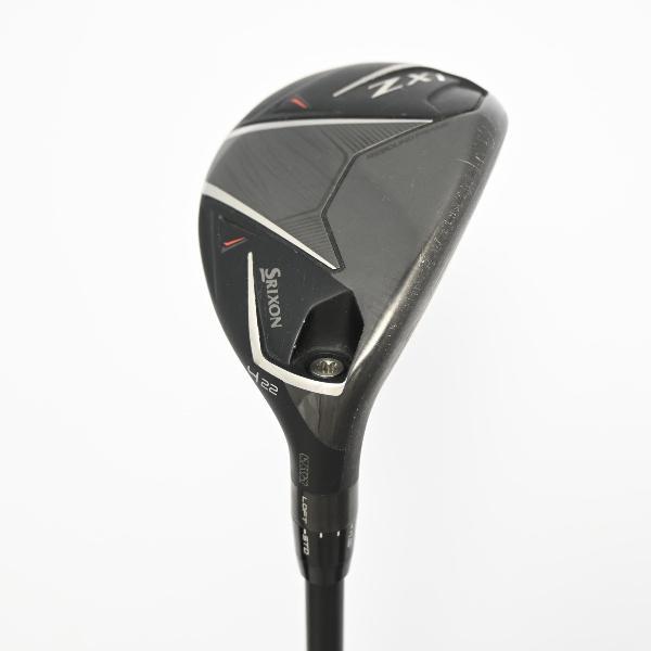 DUNLOP（ダンロップ） SRIXON スリクソン ZXi ハイブリッド 