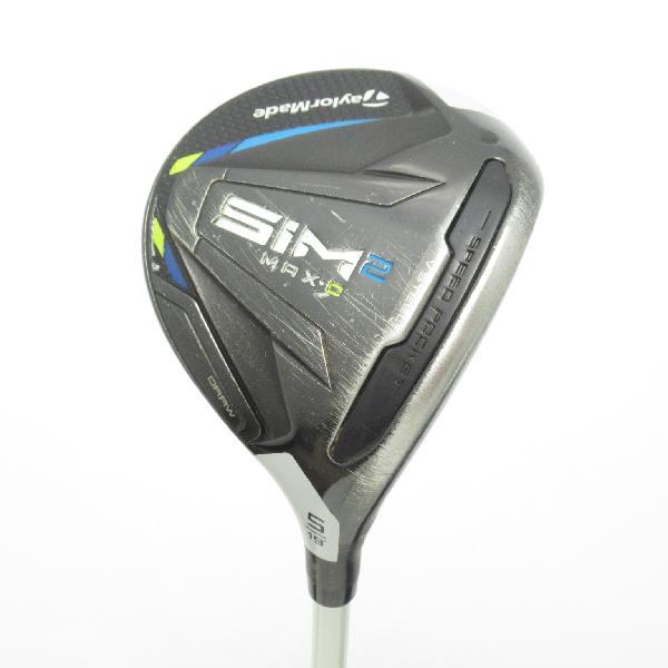 TaylorMade（テーラーメイド） SIM2 SIM2 マックス-D フェアウェイ