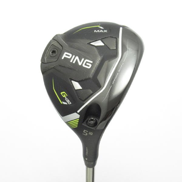 PING（ピン） G430 G430 MAX フェアウェイウッド PING TOUR 2.0