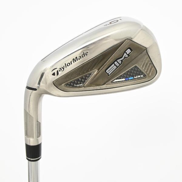 TaylorMade（テーラーメイド） SIM2 SIM2 マックスアイアン アイアン 