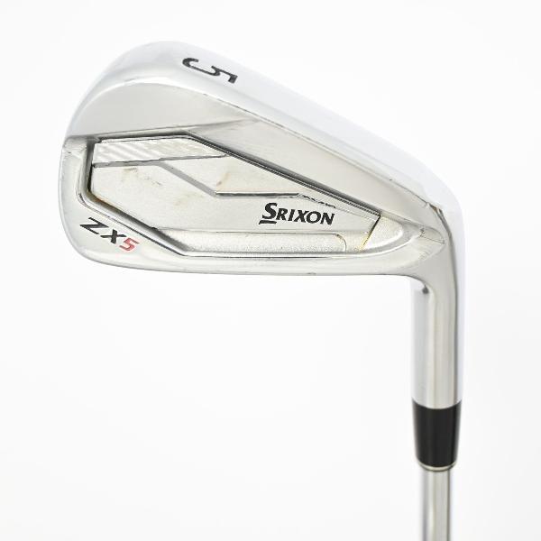 DUNLOP（ダンロップ） SRIXON スリクソン ZX5 アイアン N.S.PRO 950GH 