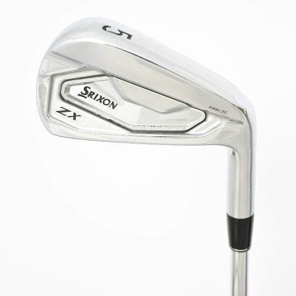 DUNLOP（ダンロップ） SRIXON スリクソン ZX5 MkII アイアン N.S.PRO 