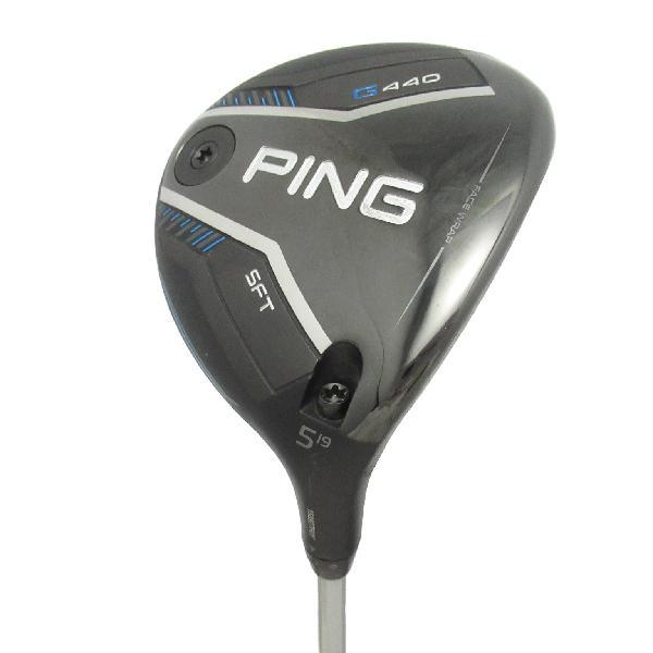 PINGドライバー G425 SFT 10.5 シャフト ATTAS11 5R Ping G410 SFT Drivers