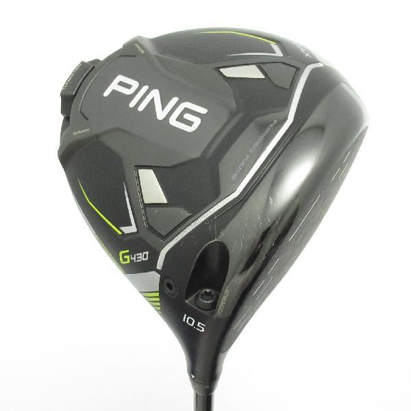 新品 PING G430 MAX 純正シャフト ALTA JCB BLACK R PING（ピン） G430 G430 MAX ドライバー ALTA J CB BLACK シャフト