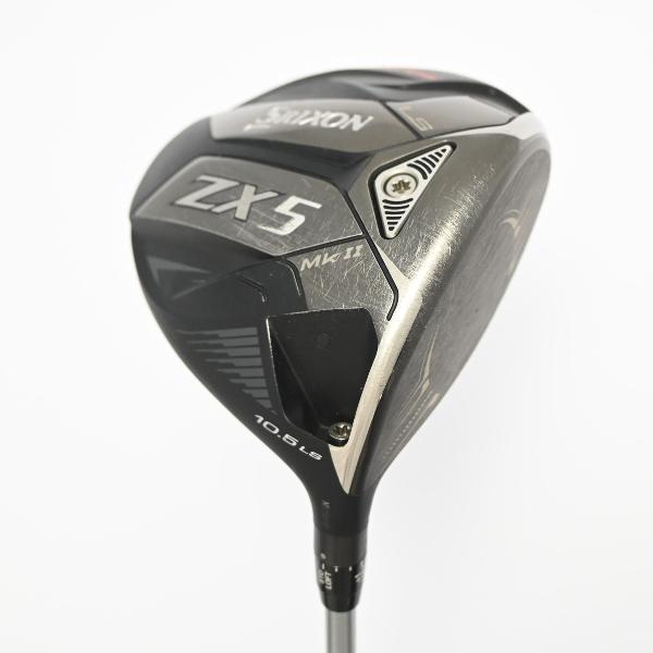 DUNLOP（ダンロップ） SRIXON スリクソン ZX5 MkII LS ドライバー