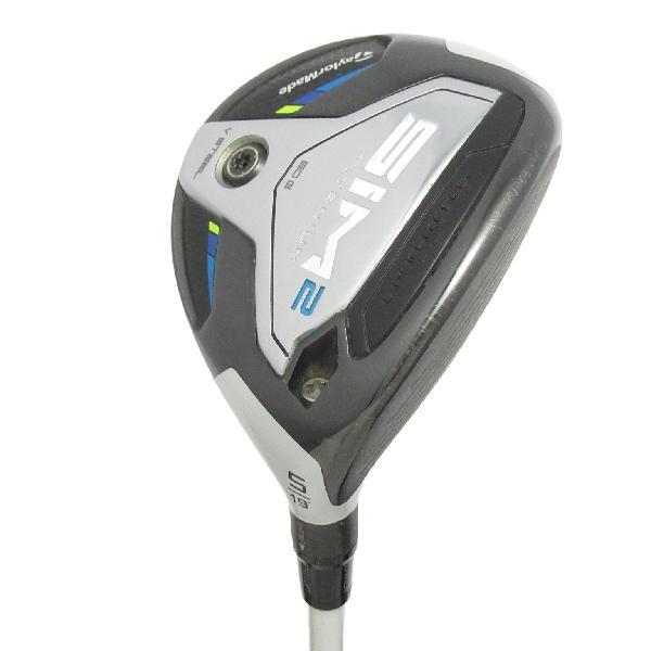 TaylorMade（テーラーメイド） SIM2 SIM2 フェアウェイウッド Speeder