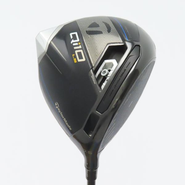 テーラーメイド Qi10 3w 15° TheATTAS V2 6X TaylorMade（テーラーメイド） Qi10 Qi10 LS ドライバー THE ATTAS V2