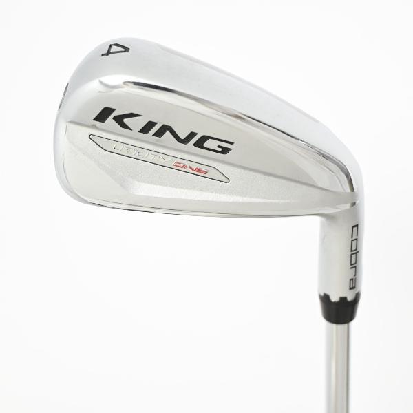 新品KING cobra Utility ONE 5番 コブラ アイアン UT 【公式通販】