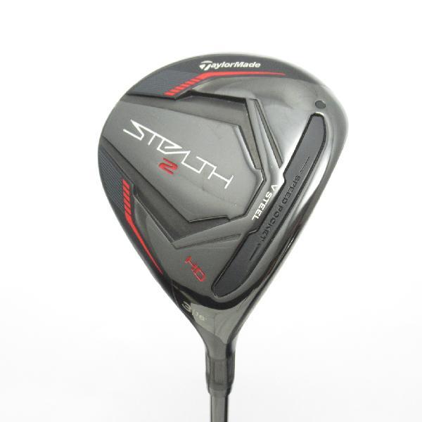 TaylorMade（テーラーメイド） STEALTH ステルス2 HD フェアウェイ