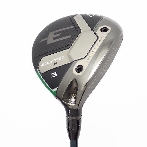 Callaway（キャロウェイ） キャロウェイゴルフ ELYTE エリート X 