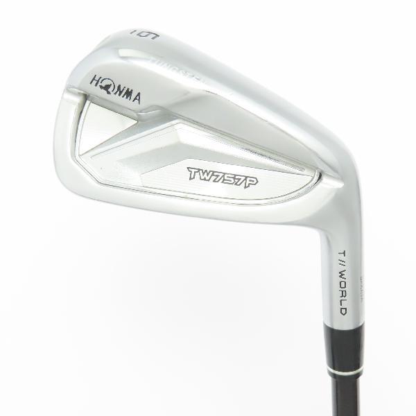 HONMA GOLF（本間ゴルフ） TOUR WORLD TOUR WORLD TW757P アイアン