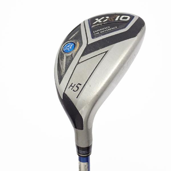 DUNLOP（ダンロップ） XXIO ゼクシオ イレブン ハイブリッド