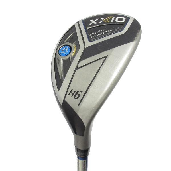 DUNLOP（ダンロップ） XXIO ゼクシオ イレブン ハイブリッド 