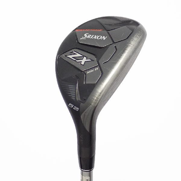 なつ DUNLOP（ダンロップ） SRIXON スリクソン ZX MkII ハイブリッド