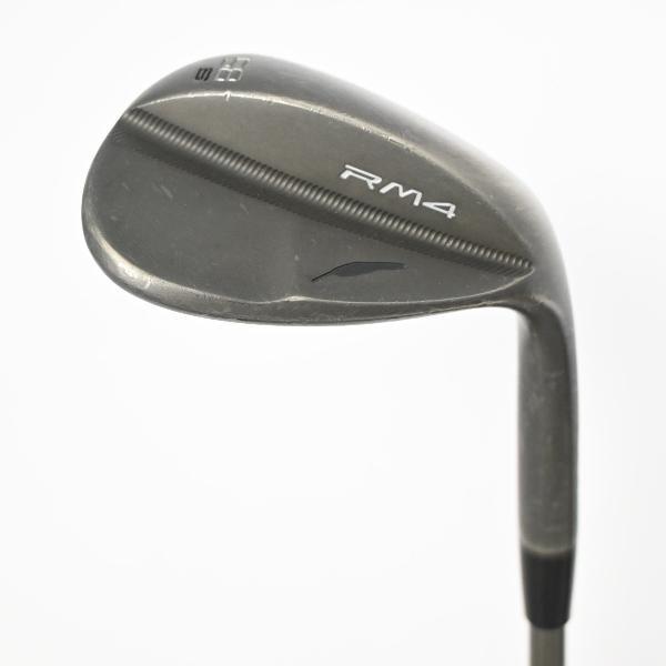 FOURTEEN（フォーティーン） RM-4 RM-4 BLACK艶消し ウェッジ N.S.PRO