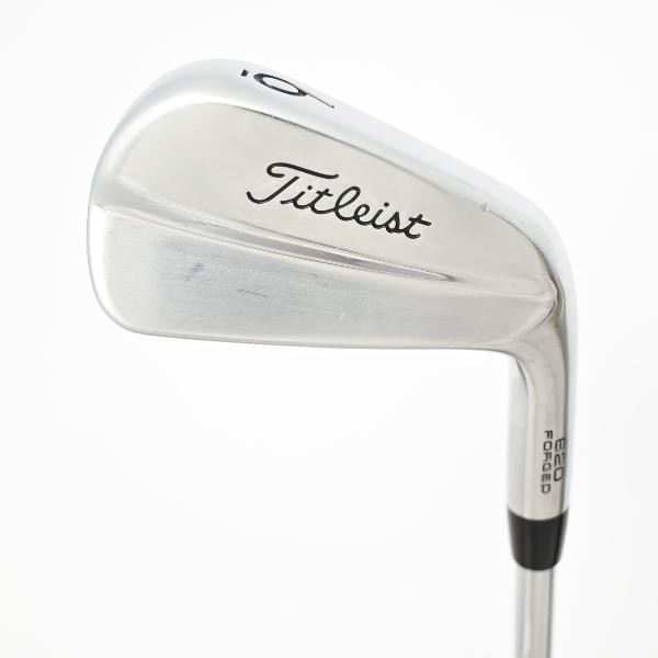 Titleist（タイトリスト） TITLEIST 620 MB アイアン スチールシャフト