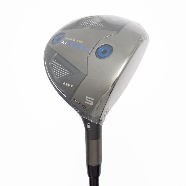 Callaway（キャロウェイ） キャロウェイゴルフ Ai SMOKE パラダイム Ai
