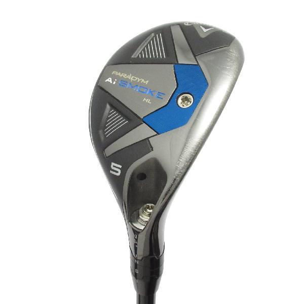 Callaway（キャロウェイ） キャロウェイゴルフ Ai SMOKE パラダイム Ai 