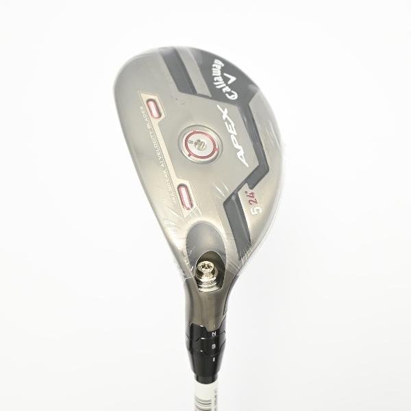 Callaway（キャロウェイ） キャロウェイゴルフ APEX APEX UT(2021 