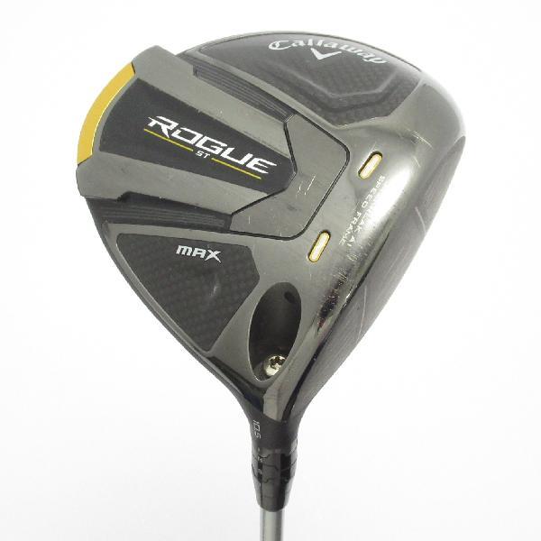 Callaway（キャロウェイ） キャロウェイゴルフ ROGUE ローグ ST MAX
