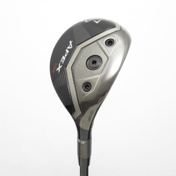 Callaway（キャロウェイ） キャロウェイゴルフ APEX APEX UW(2025 