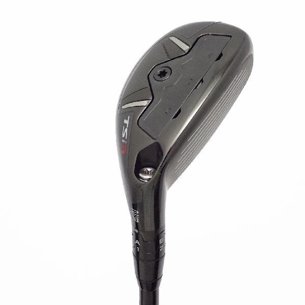 タイトリスト TENSEI CK Pro Orange ユーティリティシャフト Titleist（タイトリスト） TSi TSi3 ユーティリティ TENSEI CK PRO