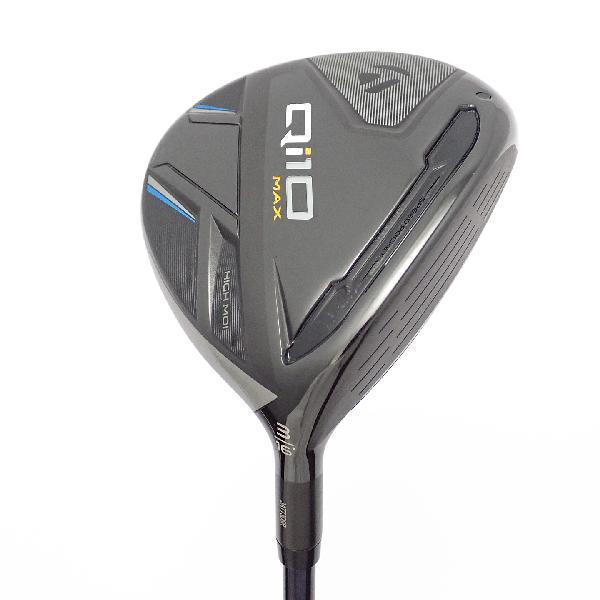 TaylorMade（テーラーメイド） Qi10 Qi10 MAX フェアウェイウッド 